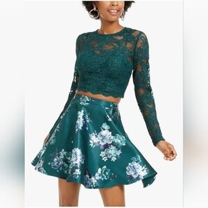 City Studio 2 Piece Set Juniors Set